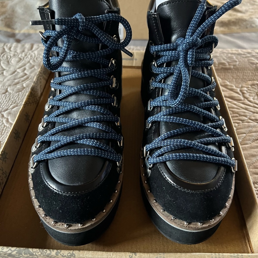 Free people Durango boot size 7